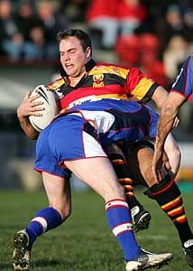 Liam Finn11